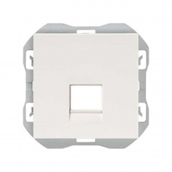 Tapa SIMON 270 RJ45 sin...